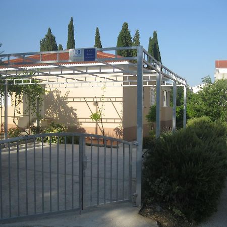 Apartments Radic Trogir Exteriér fotografie