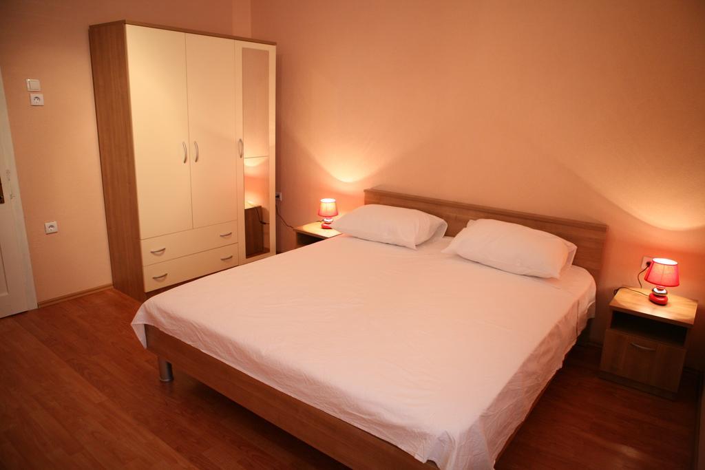 Apartments Radic Trogir Pokoj fotografie