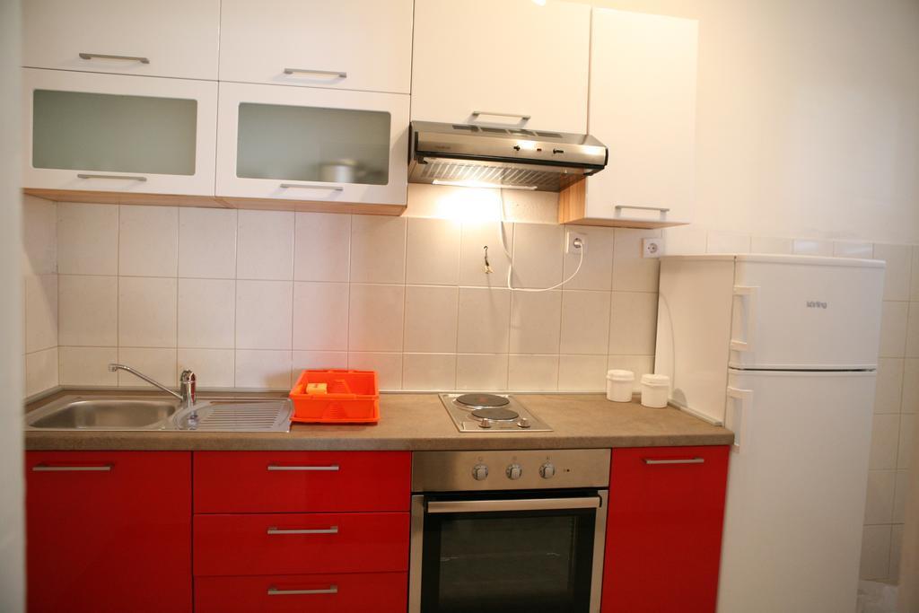 Apartments Radic Trogir Pokoj fotografie
