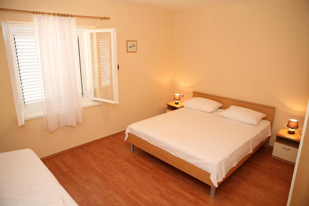 Apartments Radic Trogir Pokoj fotografie