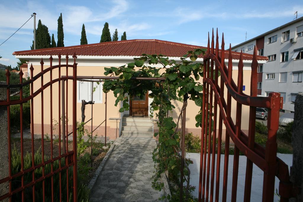 Apartments Radic Trogir Pokoj fotografie