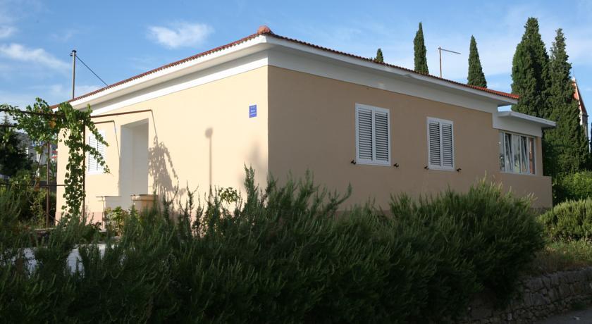 Apartments Radic Trogir Exteriér fotografie